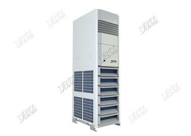 China clássico exterior condicionador de ar empacotado da barraca 12.75KW para eventos comerciais fornecedor