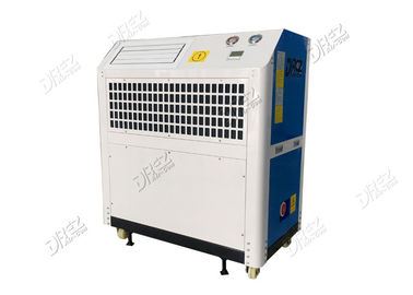 China Tipo 5HP/7.5HP/10HP portátil empacotado do condicionador de ar da barraca disponível fornecedor