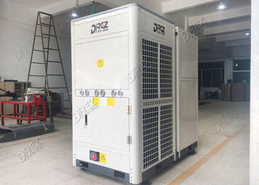 China Uso de 20 toneladas empacotado novo das barracas da exposição do condicionador de ar 25HP da barraca de Drez fornecedor