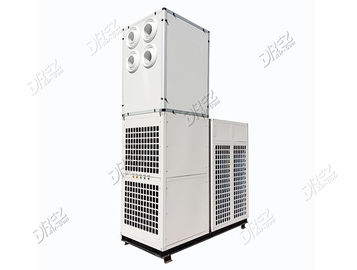 China tipo do pacote do condicionador de ar da barraca de 30HP Drez para refrigerar de ponto exterior fornecedor