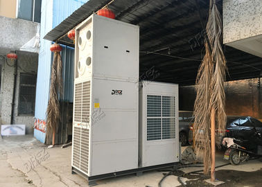 China Pavimente o tipo ereto CE empacotado clássico do condicionador de ar da barraca/SASO aprovado fornecedor
