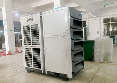 Unidades industriais de 25 toneladas empacotadas novas da C.A. da central do condicionador de ar 30HP da barraca de Drez