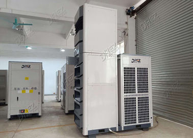 China A anti corrosão empacotou o condicionador de ar da barraca, sistema de refrigeração de 30 toneladas do ar da barraca dos famosos fornecedor