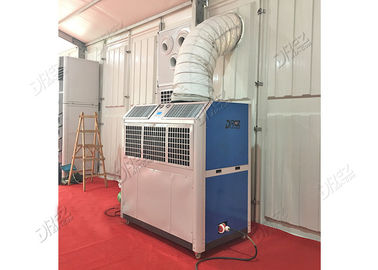 China Unidade de condicionamento de ar exterior do evento branca &amp; azul/cor feita sob encomenda disponível fornecedor
