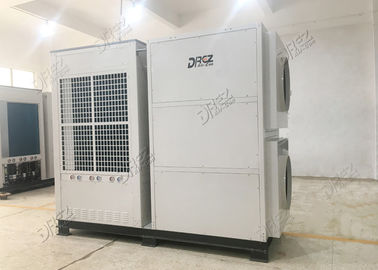 China Condicionador de ar central industrial da barraca do evento exterior, unidade empacotada de 25 toneladas da C.A. da barraca fornecedor