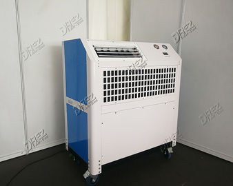 China condicionador de ar 5HP portátil para unidade de 5 toneladas da barraca do famoso/condicionador de ar do escritório a mini fornecedor