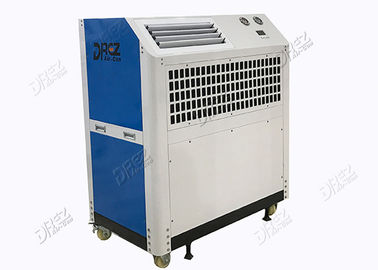 China Condicionador de ar móvel da barraca do casamento, assoalho que está a unidade de 4 toneladas da C.A. 5HP para a barraca fornecedor