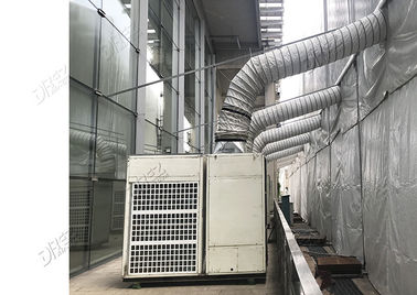 China Unidades de condicionamento de ar de 28 toneladas para o tipo ereto empacotado barracas do assoalho fornecedor