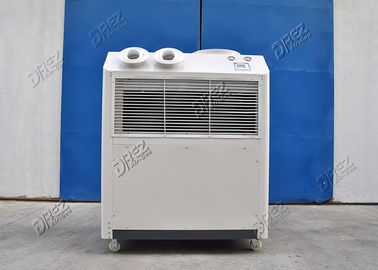 China Grande condicionador de ar portátil refrigerando da barraca da capacidade para Data Center/sala do servidor fornecedor