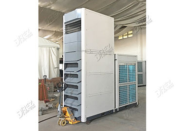 China Condicionador de ar comercial empacotado, unidade de condicionamento de ar central da barraca de 28 toneladas do evento fornecedor