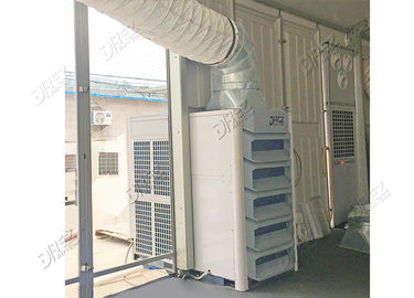China Condicionador de ar canalizado central do refrigerador da barraca/refrigerador comercial para soluções da barraca fornecedor