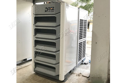 China Canalize o condicionador de ar ar exterior de 22 toneladas Aircon central de refrigeração da barraca do casamento fornecedor