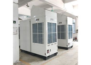 China Condicionador de ar exterior industrial da barraca, produtos refrigerando da barraca 30HP de baixo nível de ruído fornecedor
