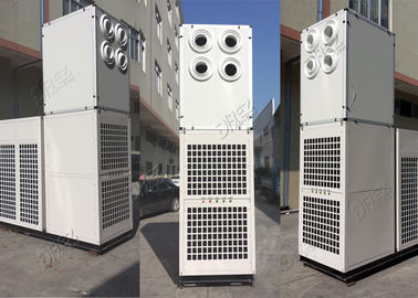 China Refrigerar central do condicionador de ar da barraca da exposição da C.A. do Turnkey com distância longa super do ar fornecedor