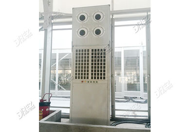 condicionador de ar industrial vertical da barraca 30HP de 28 toneladas para o evento exterior