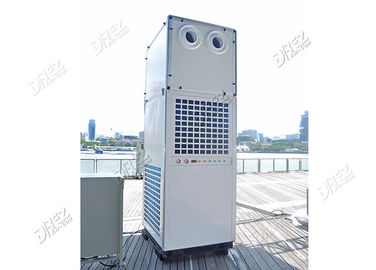 China Pavimente o condicionador de ar exterior ereto da barraca, unidade da C.A. da barraca do pacote de BTU264000 22T fornecedor