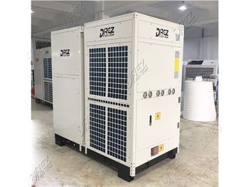 China De 22 toneladas/o clássico 25HP empacotados canalizou o condicionador de ar da barraca para o armazém fornecedor