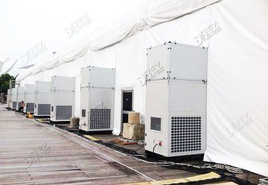 China Do condicionador de ar comercial da barraca do equipamento refrigerando entrada 380V de 30 toneladas fornecedor
