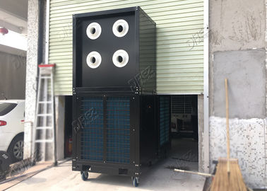 China Condicionador de ar exterior da barraca de Drez Aircon 10HP para salões do evento da exposição fornecedor