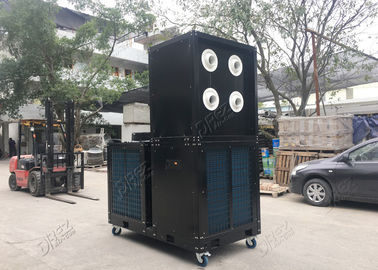 China Condicionador de ar portátil de 10 toneladas da barraca da exposição de Aircond Drez para o controle exterior do clima fornecedor