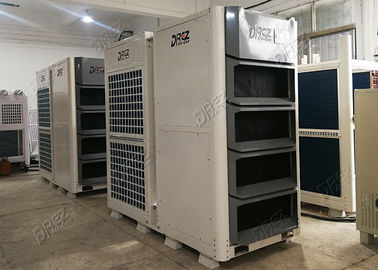 China unidades de condicionamento de ar 30.6Kw 36hp comerciais de 33 toneladas para barracas fornecedor