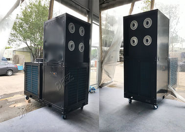 a conferência de 10HP 108000BTU empacotou unidade da C.A. do condicionador de ar da barraca/barraca