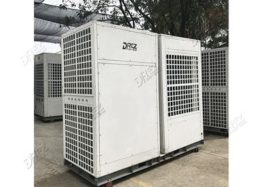 China Condicionador de ar refrigerando e de aquecimento da estrutura do famoso da barraca do refrigerador com compressor de Copeland fornecedor