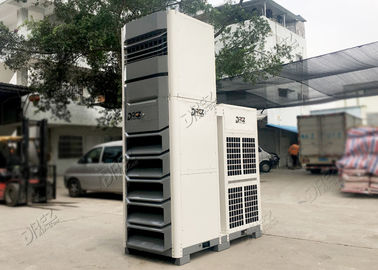 China Condicionador de ar empacotado Aircon de 20 toneladas da barraca de Drez para salões do evento da parte alta fornecedor