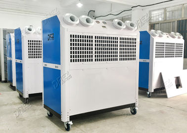 China Condicionador de ar portátil de Drez da unidade de 10 toneladas da C.A. do móbil para o uso da barraca fornecedor