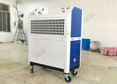 China O condicionador de ar portátil de 6 toneladas Drez da barraca canalizou unidades da C.A. para salões do casamento fornecedor