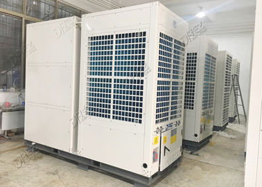 China Condicionador de ar empacotado Drez Aircond da barraca do sopro clássico livre de 30 toneladas para grande refrigerar de Salão do evento fornecedor