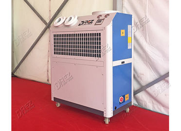 China Refrigerador exterior de 7 toneladas da barraca/refrigerador de ar comercial da barraca para reuniões/exposições fornecedor