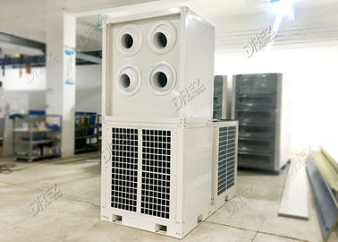 China as unidades industriais da C.A. 120000BTU empacotaram condicionadores de ar para o controle provisório do clima fornecedor