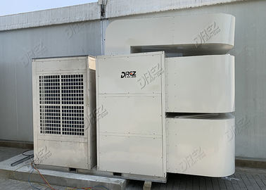 China Condicionador de ar exterior comercial de 33 toneladas da barraca com CE/SASO 10 anos de esperança de vida fornecedor