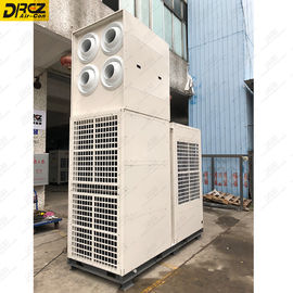 China Condicionador de ar R22 empacotado líquido refrigerante para os filmes do evento do casamento que filmam a canalização flexível 30 quilowatts fornecedor