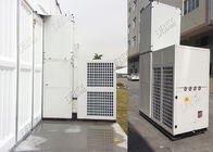 China Condicionador de ar empacotado clássico do fluxo de ar da barraca grande para refrigerar e aquecer-se empresa