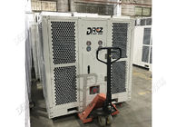 sistemas de refrigeração do ar da eficiência elevada 264000BTU/condicionador de ar industriais reboque da barraca para eventos exteriores