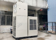 Condicionador de ar industrial apto para a utilização da barraca para salões grandes do famoso do evento