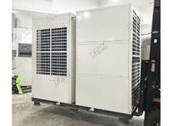 Pavimente o ar canalizado posição da ATAC do condicionador de ar que segura a unidade 25hp/tipo de 22 toneladas do clima refrigerar de ar