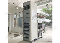 China Unidade provisória comercial da C.A. condicionador de ar/25hp do refrigerador da barraca do controlador de temperatura empresa