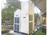 Empacote o tipo unidades de condicionamento de ar 15hp/condicionador de ar de 14 toneladas da central 43.5kw