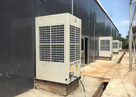 China condicionador de ar da barraca da exposição da área de 400 sqm para refrigerar de Salão do evento empresa
