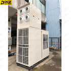 Condicionador de ar R22 empacotado líquido refrigerante para os filmes do evento do casamento que filmam a canalização flexível 30 quilowatts