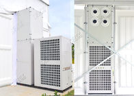 China Condicionador de ar industrial de refrigeração de Aircon da barraca da ATAC ar central para a barraca da exposição empresa