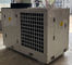 A capacidade refrigerando portátil de HP 29KW do condicionador de ar 10 do evento do compressor de Copeland datilografa fornecedor