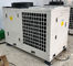 A capacidade refrigerando portátil de HP 29KW do condicionador de ar 10 do evento do compressor de Copeland datilografa fornecedor