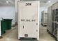 Condicionador de ar empacotado novo da barraca do grande fluxo de ar, unidade de condicionamento de ar integral da exposição fornecedor
