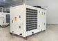 Resistente de alta temperatura do grande condicionador de ar portátil horizontal de R410A 29KW