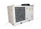 Resistente de alta temperatura do grande condicionador de ar portátil horizontal de R410A 29KW fornecedor