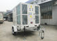 O reboque móvel resistente montou o condicionador de ar de 20 toneladas da barraca do condicionador de ar 25HP Drez fornecedor